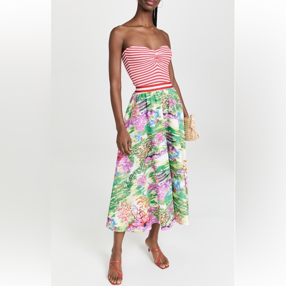 STELLA JEAN SKIRT